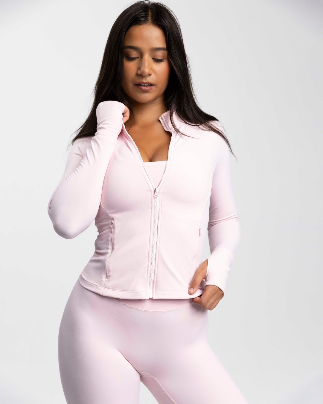 Butter Sculpt Jacket