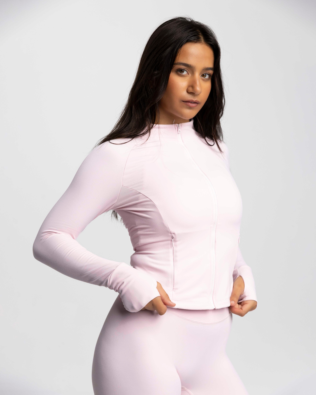Butter Sculpt Jacket