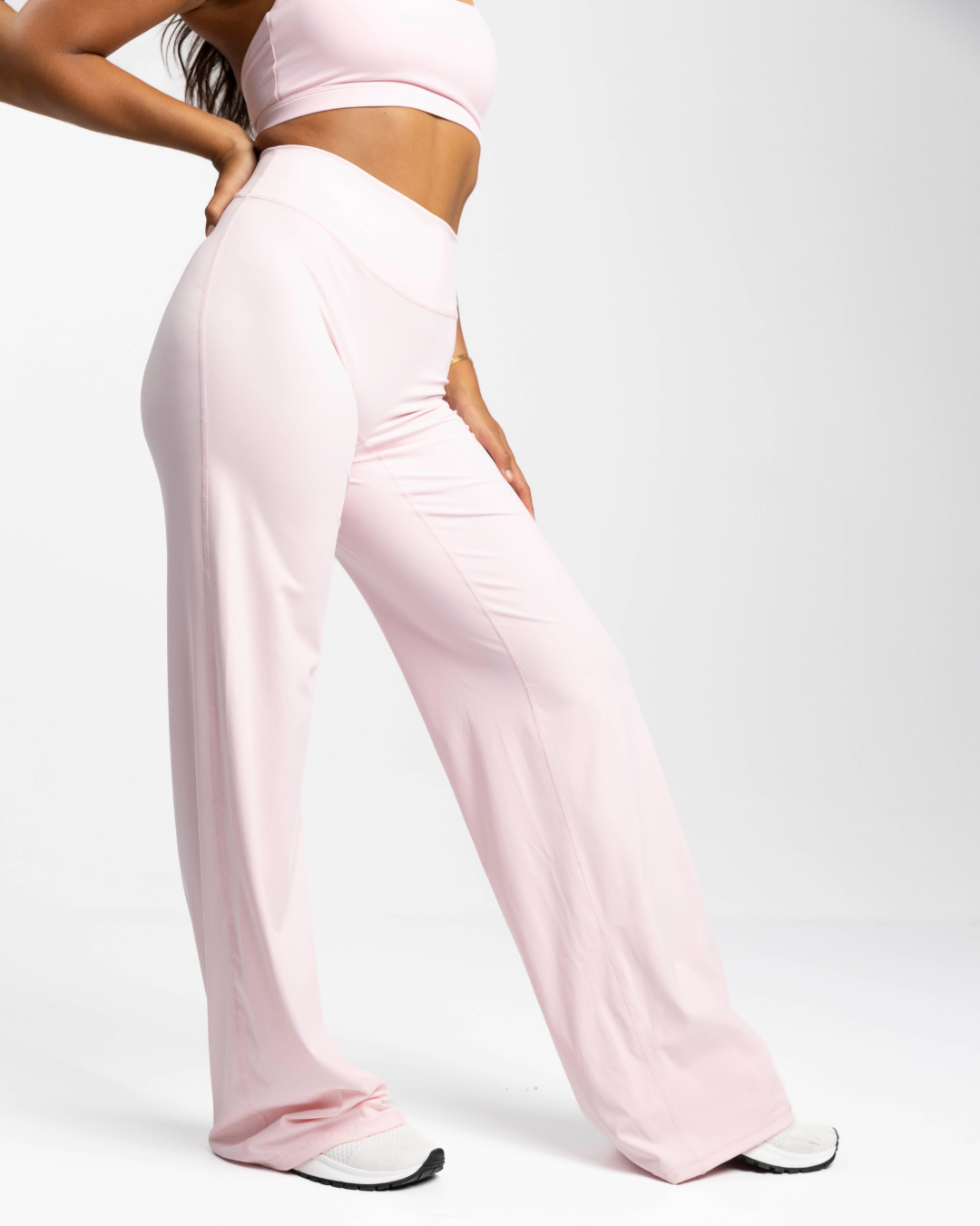 Butter Flares