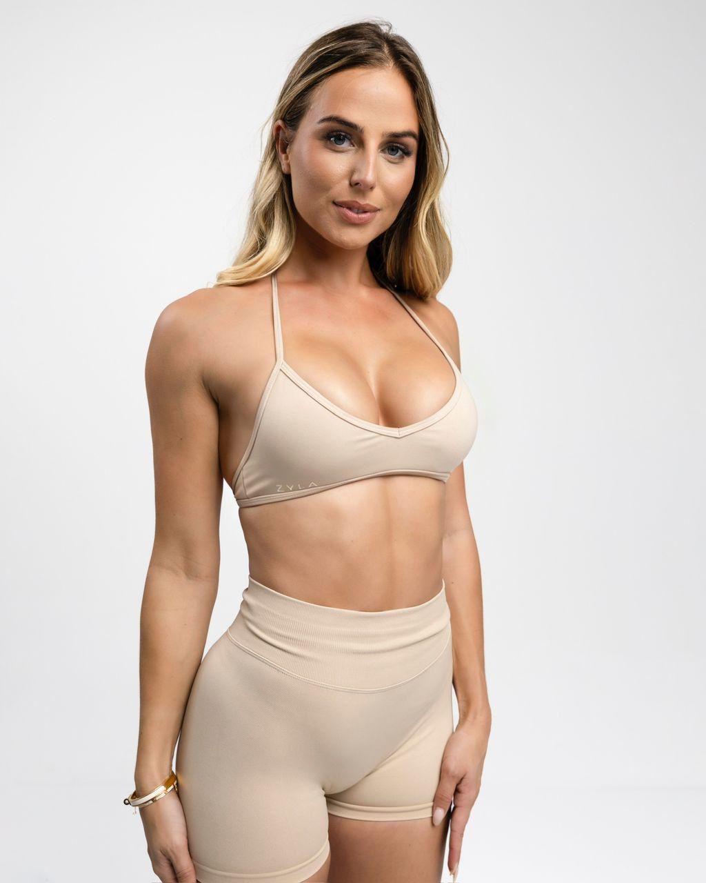 Butter Backless