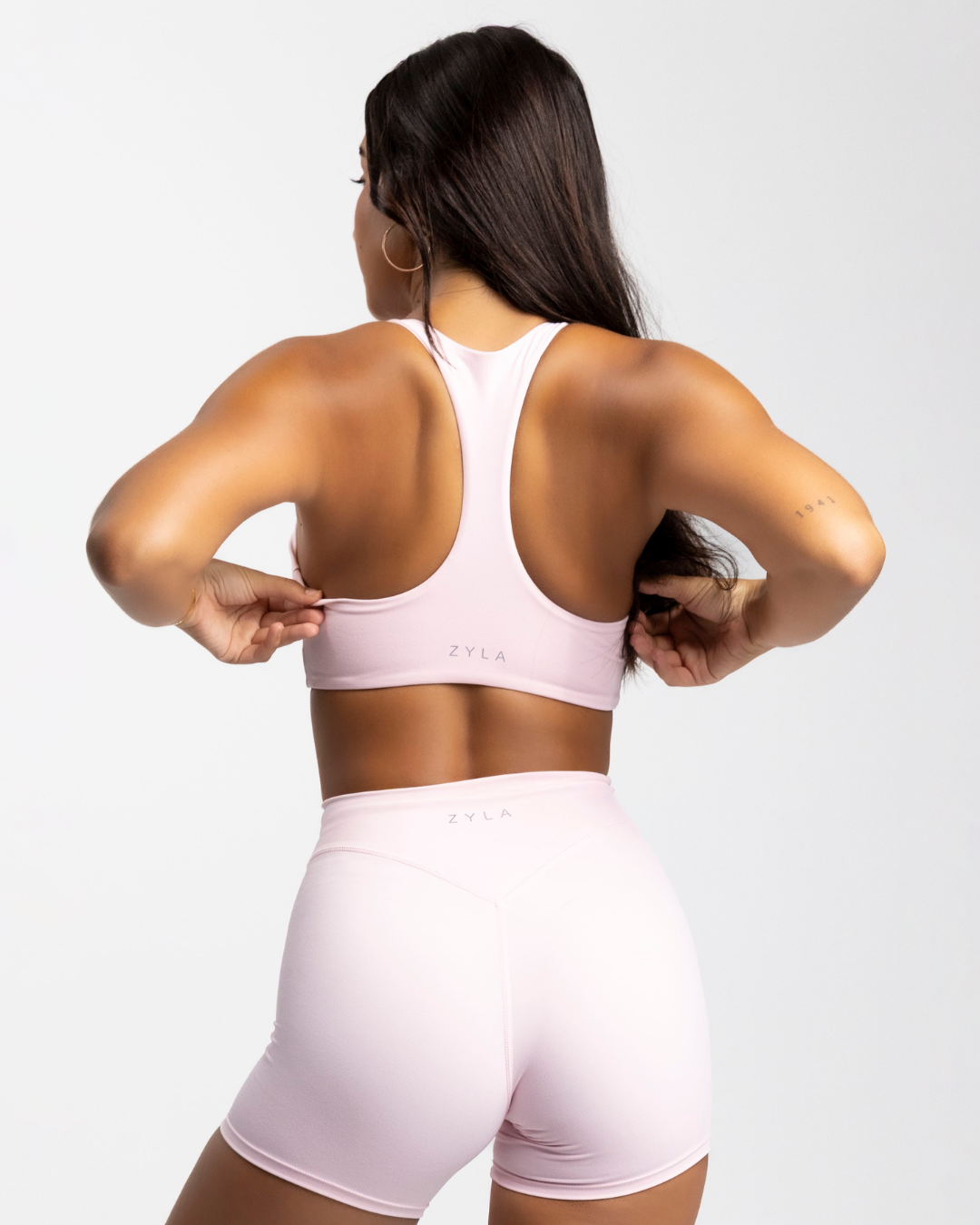 Butter Performance Sports Bra