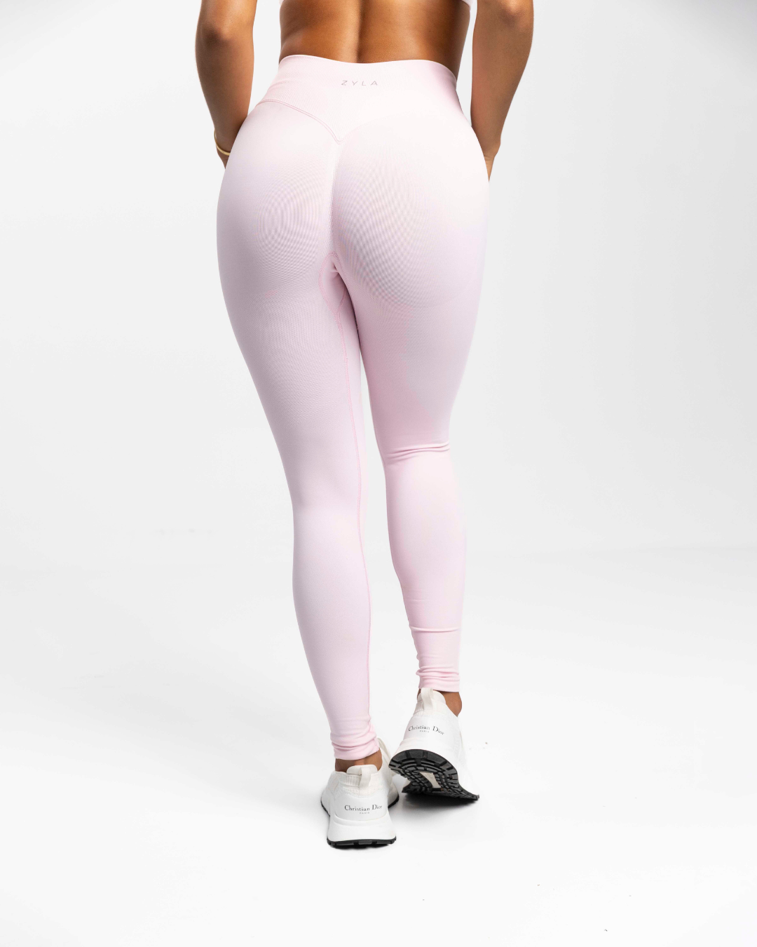 Contour Leggings