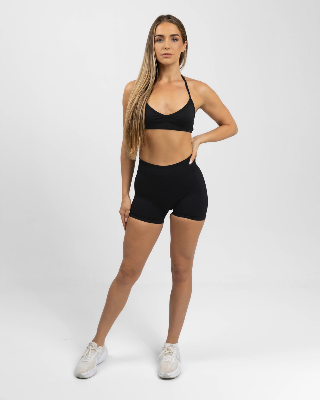 Contour Shorts