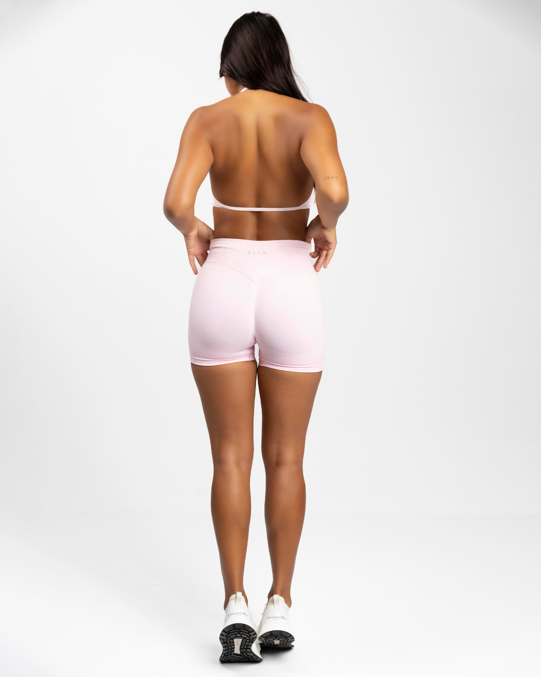 Contour Shorts