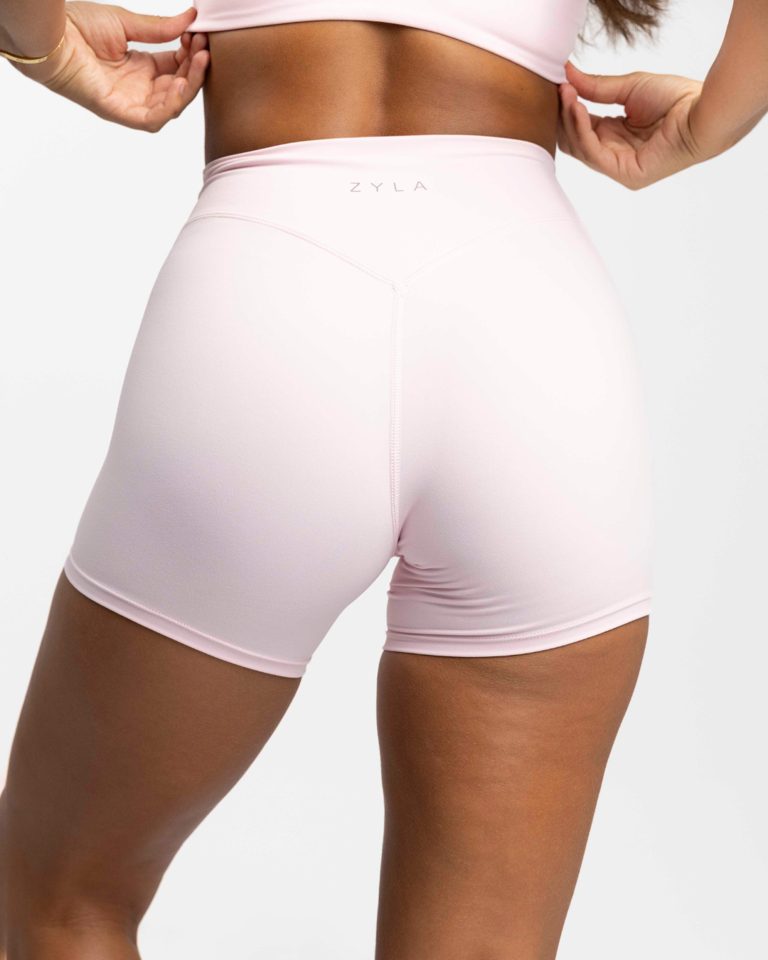 Butter Shorts