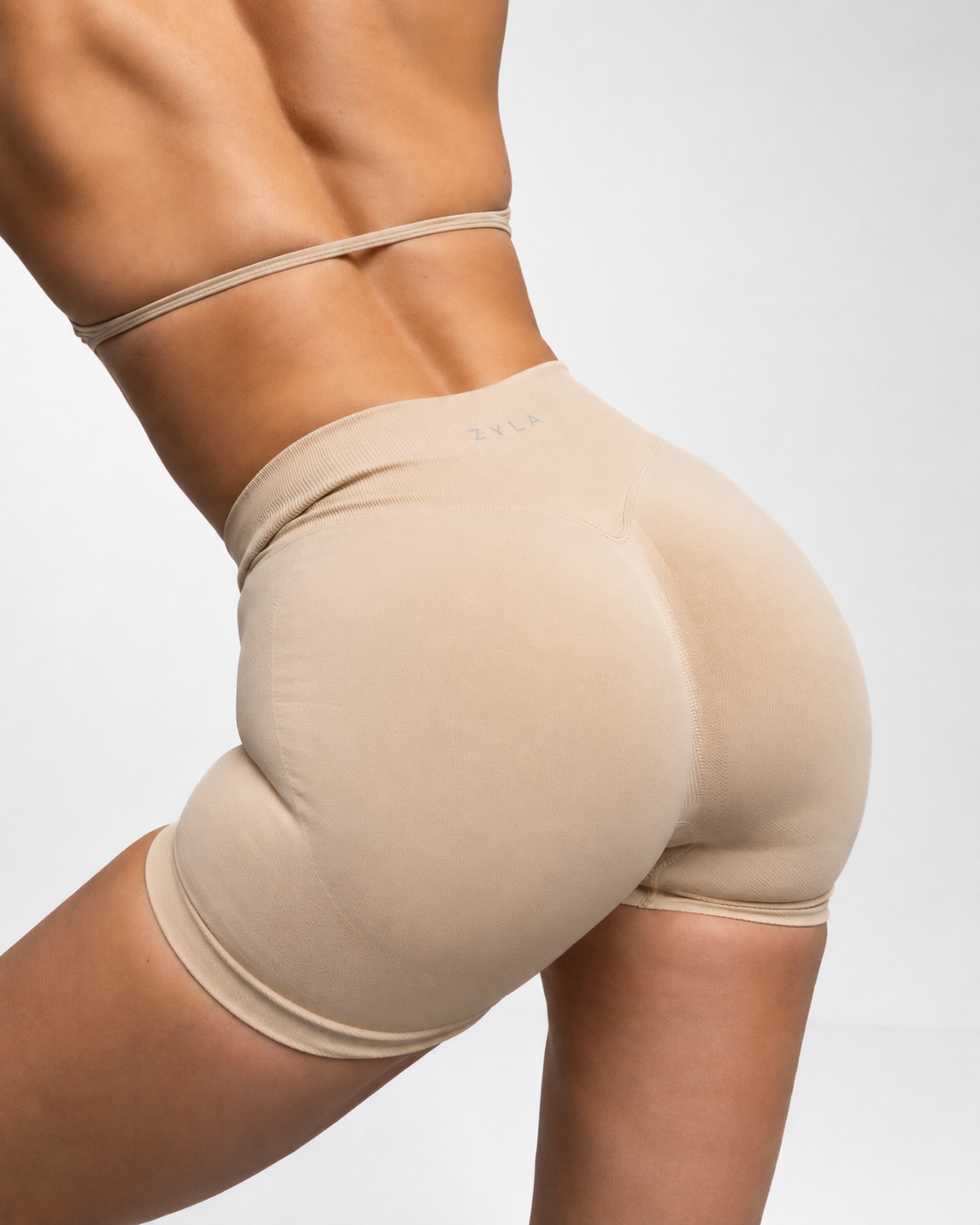 Contour Shorts