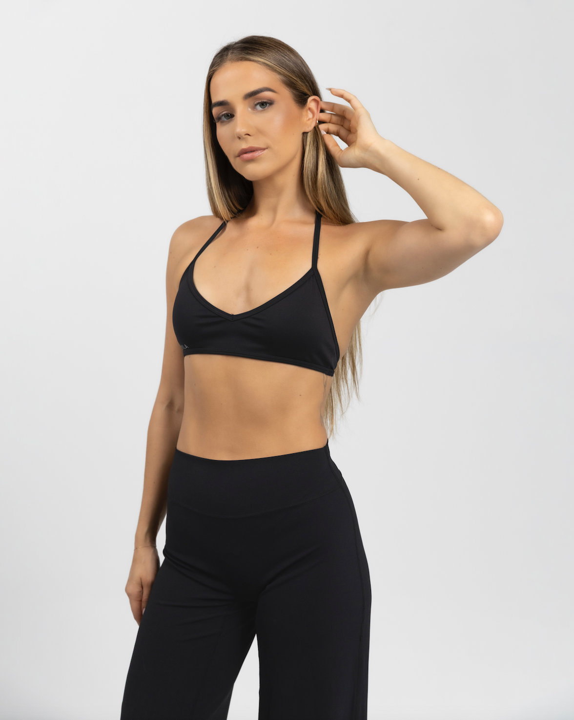 Butter Backless
