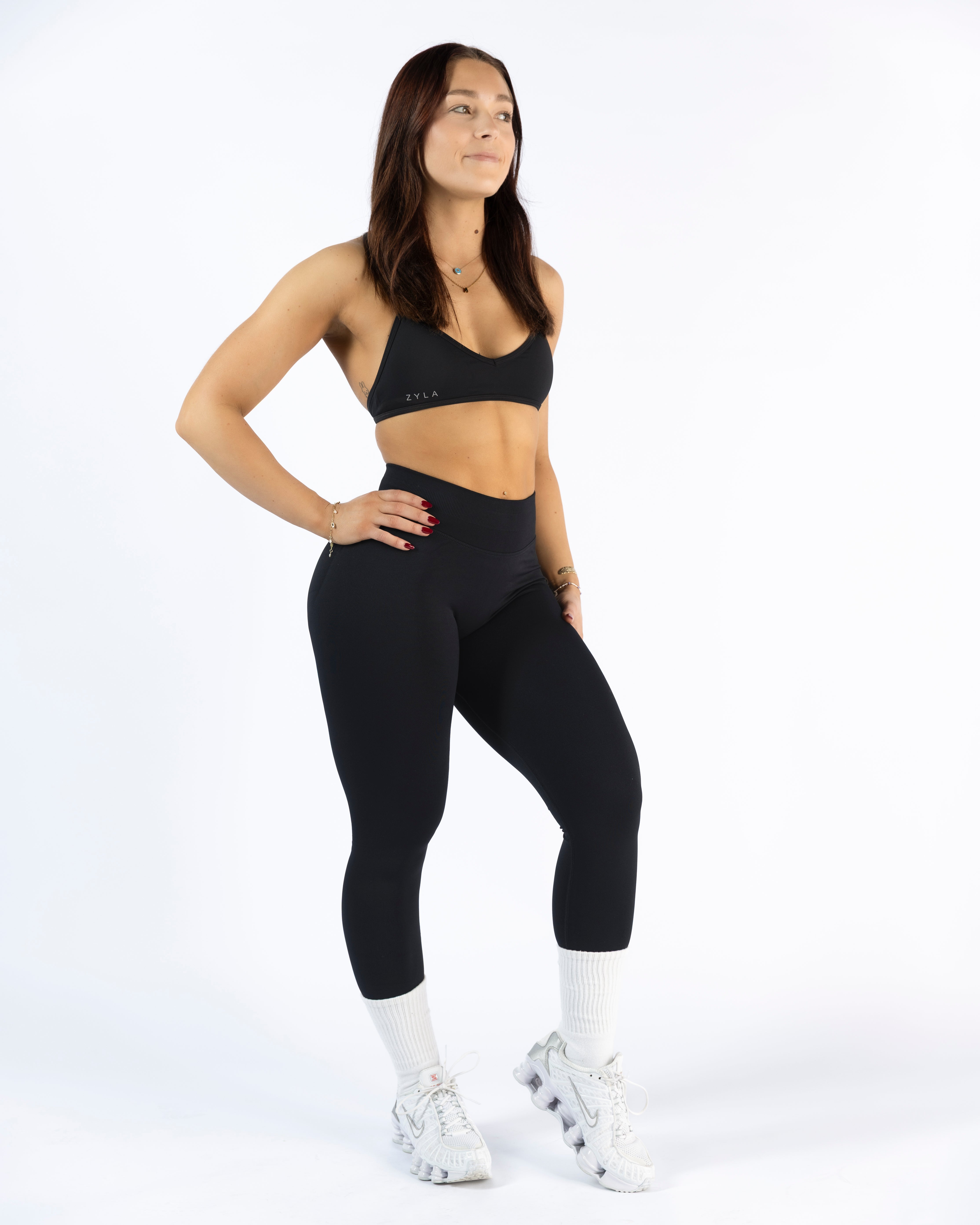 Sculpt Leggings