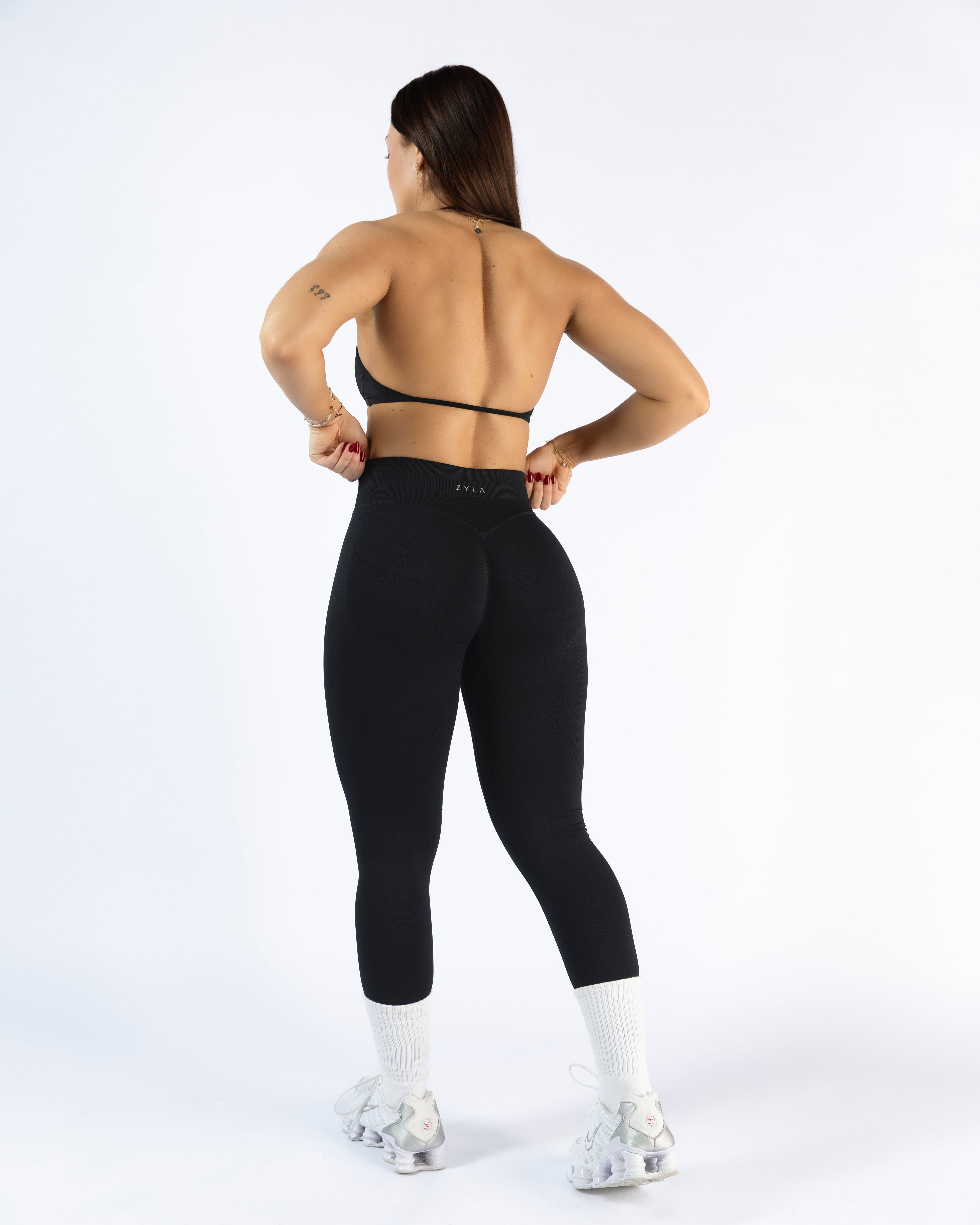 Sculpt Leggings